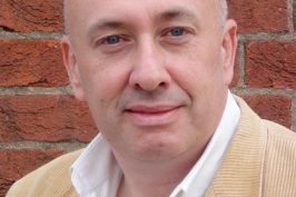 Jeremy Rees