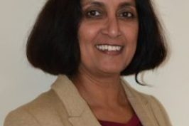Sujatha Thaladi